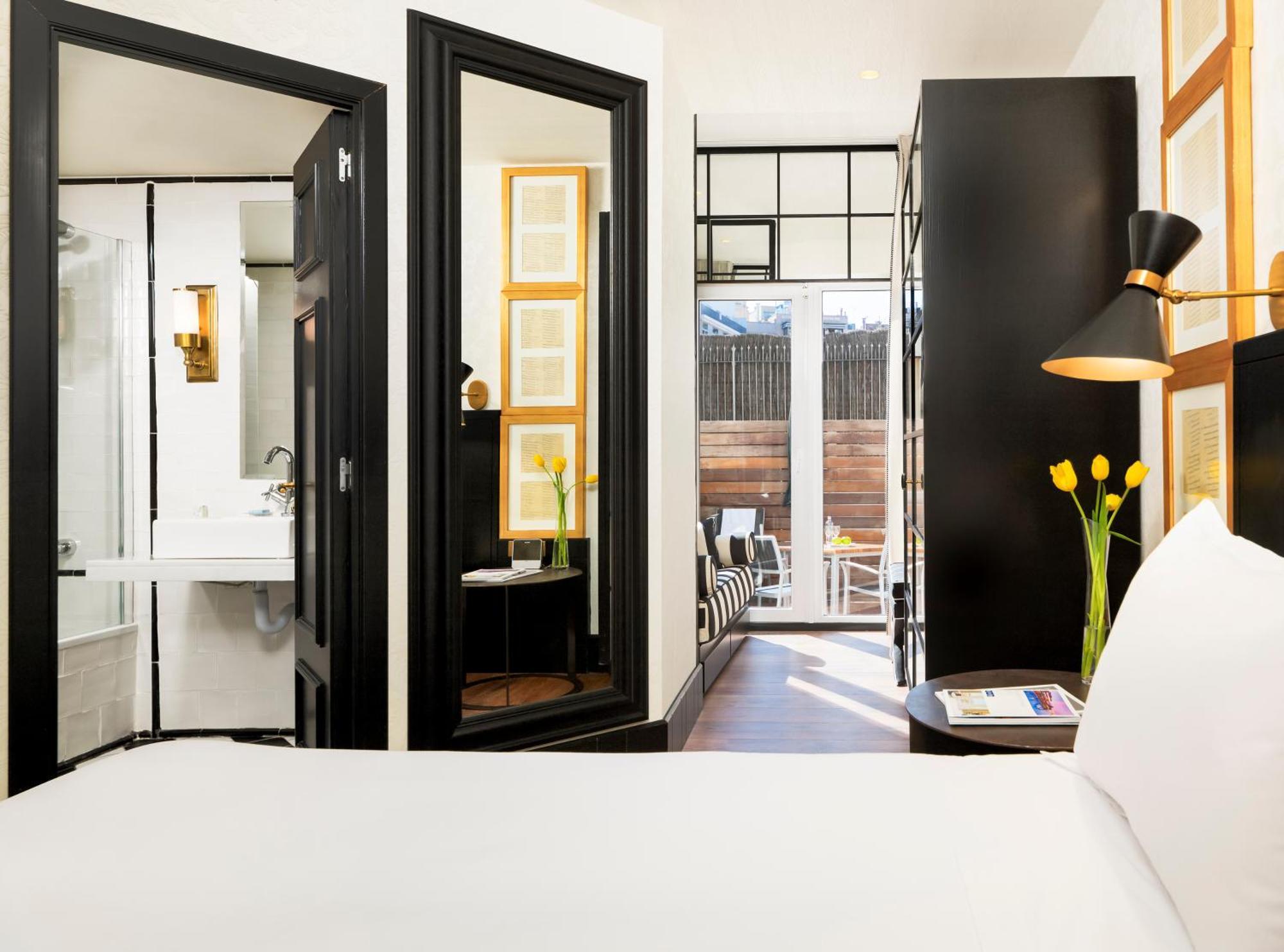 Boutique Hotel H10 Catalunya Plaza Barcelona Zewnętrze zdjęcie