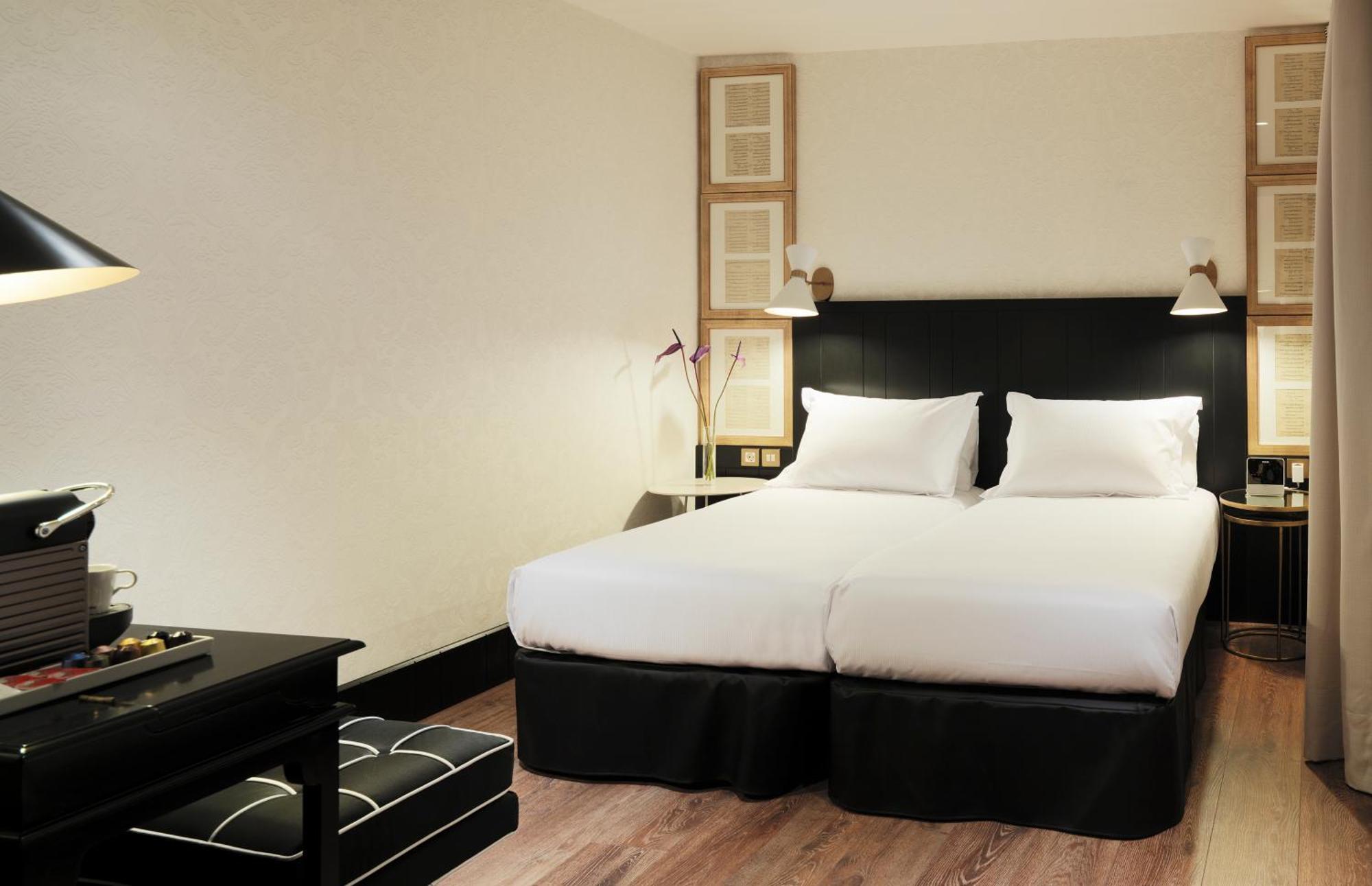 Boutique Hotel H10 Catalunya Plaza Barcelona Zewnętrze zdjęcie