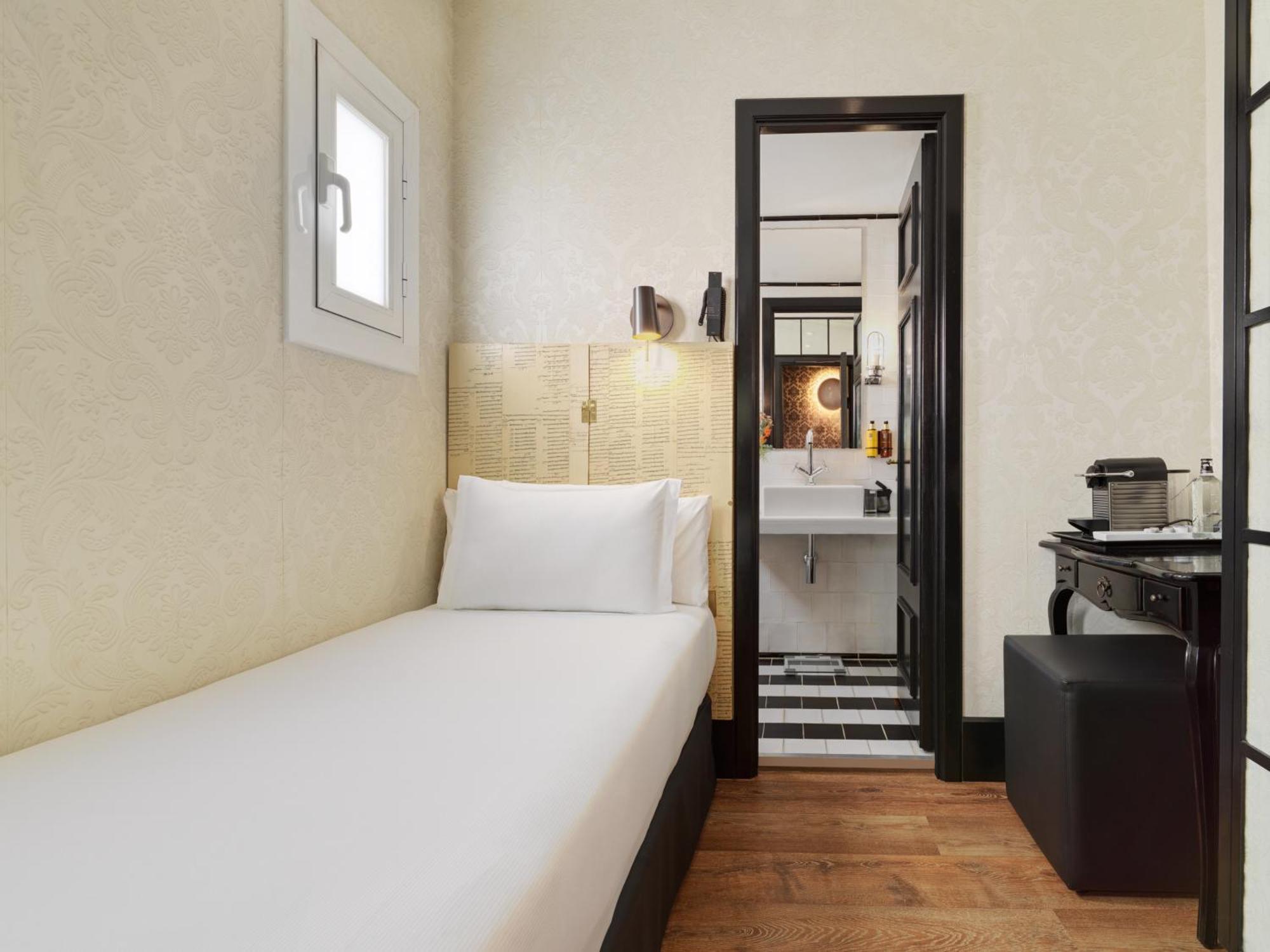 Boutique Hotel H10 Catalunya Plaza Barcelona Zewnętrze zdjęcie