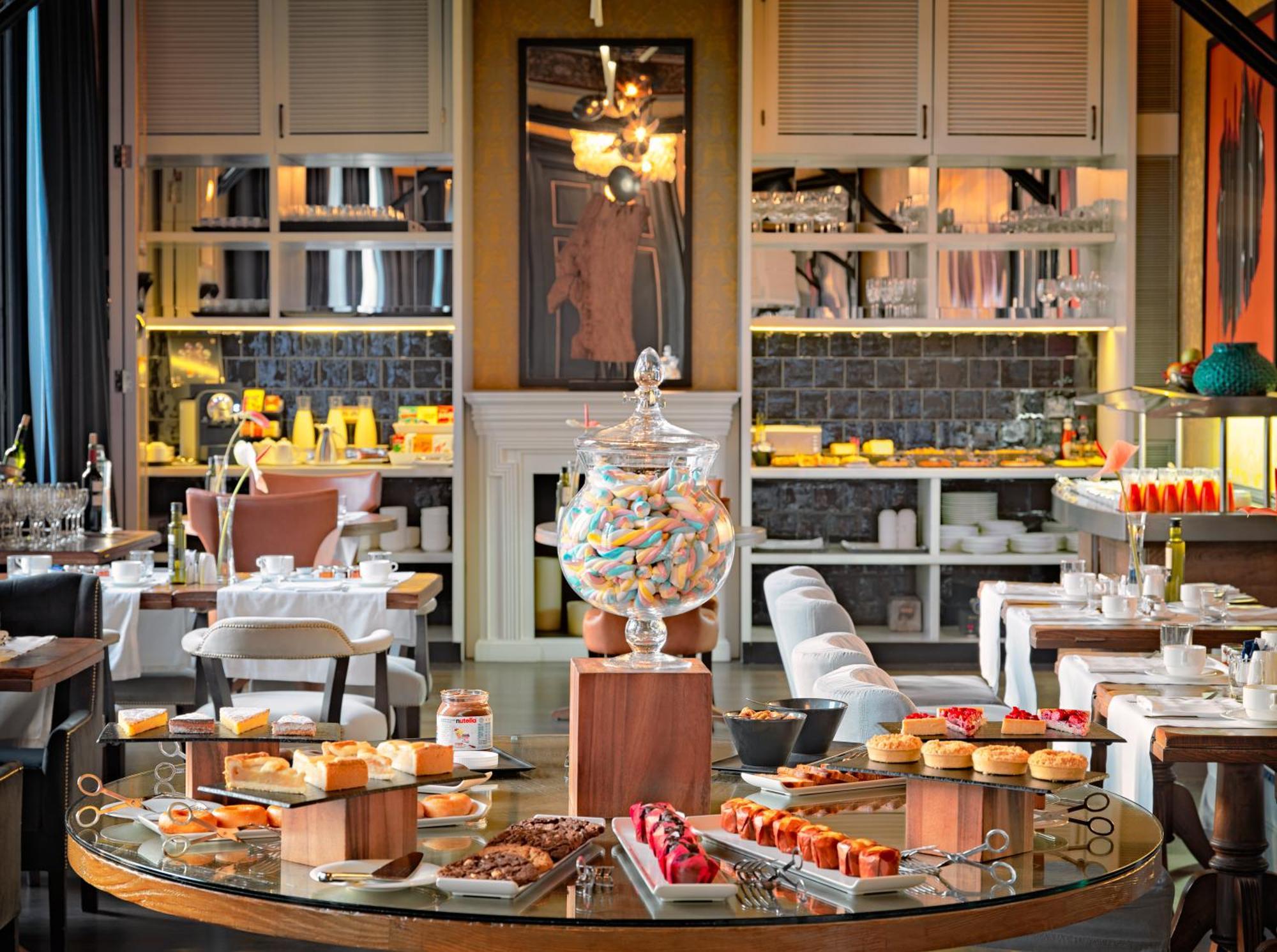 Boutique Hotel H10 Catalunya Plaza Barcelona Zewnętrze zdjęcie
